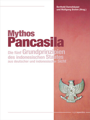 cover image of Mythos Pancasila